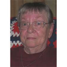 Mary E. Spearman Obituary December 15, 2013