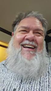 Prepping for the Thanksgiving meal.