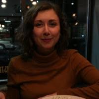 Anna Lampe's Instagram, Twitter & Facebook