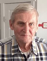 Obituary for Barry Dalgleish