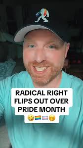 Radical right flips out over Sesame Street Pride Month post. #sesamestreet  #sesameworkshop #lgbt #lgbtq #lgbt🌈 #lgbtqia #pride #pridemonth #lol #fdt 