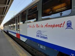 Găsiți cel mai ieftin bilet de trenurile de la londra la care companiile: Mersul Trenurilor Cfr CÄƒlÄƒtori Pe Ruta Gara De Nord BucureÈ™ti Aeroportul InternaÈ›ional Henri CoandÄƒ