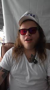 What a way to kick off Unbroken with Isaac Rudd and Wes Shipp 🔥