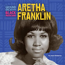Aretha Franklin