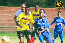 Chrestinah thembi kgatlana (born 2 may 1996), known as thembi kgatlana, is a south african footballer who plays as a forward for spanish primera división club sd eibar and the south africa women's national team. Gsport4girls Tut Crowned Champions Of Thembi Kgatlana Tournament