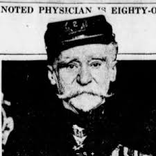 Featured Jewish Soldiers And Sailors In The Civil War