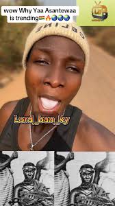 Viral Video of Mary Asante