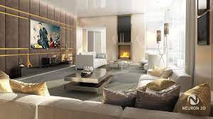 3d Visualizer 3d Rendering Interior Designing Exterior Designing Interior Design Design 3d Architectural Visualization