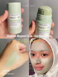 Discover Multi-Masking with Emina Clay Mask Variants