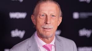 Christoph Daum: Tod des Fußballtrainers nach Krebs im Alter von 70 Jahren