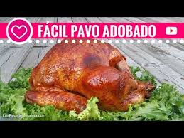 Tabla De Tiempos Para La Coccion Del Pavo Dependiendo De Su Peso Tambien Te Digo De Cuantos Kilos Tiene Que Ser Tu En 2020 Pavo Adobado Pavo Al Horno Recetas Con Pavo