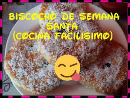 Ideas que mejoran tu vida cocina.facilisimo.com. Como Hacer Bizcocho De Semana Santa Cocina Facilisimo Youtube