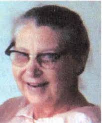 Ethel E. “Granny” Richcreek Bitner (1915-2008)