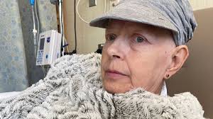 Fundraiser by Ronald Schmidt : Help Ronald and Geraldine Fight Cancer