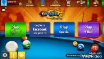 If you have an account on facebook or miniclip, then directly. Get Free Coins 8 Pool Free Coins For 8 Ball Pool Miniclip Takni Kal Video Dailymotion