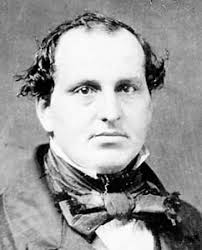 Father John Chrysostome Holbein: A Forgotten Chapter in San Diego Mission  History 1849