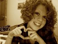 Confessions of a Girl that Never Sleeps: I'm a Big Girl Now