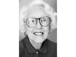 Katherine Pew Obituary (2017)