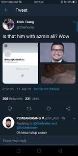 Kuasa says new election tracking website suggest pkr will pit selangor menteri besar amirudin shari against incumbent azmin ali in gombak parliamentary seat. Minister Intimate Video Viral