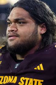 Highlighting Arizona State Football Players Who Graduated