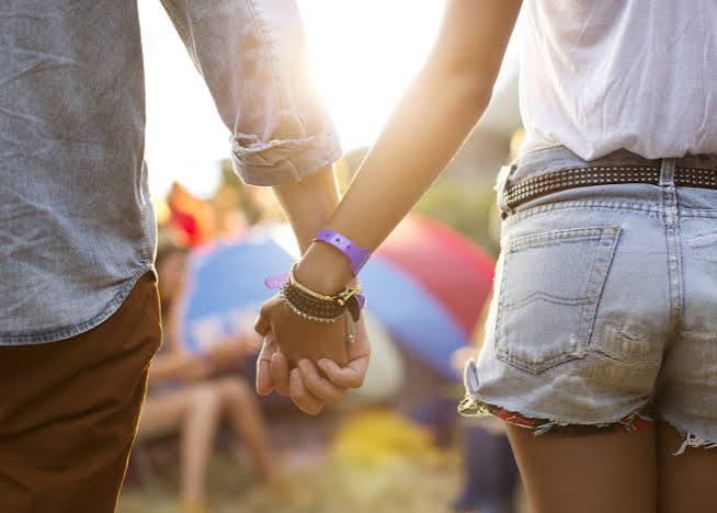 3 Undeniable truths about your first love