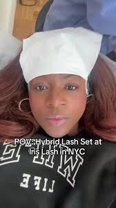 Iris Lash Nyc