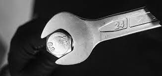 Размер «под ключ» у болта и гайки — общие принципы — ИмхоДом.ру — Сибирский  Домовладелец