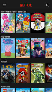 Netflix in today's world, then you have no choice but to feel sorry for . Netflix 7 119 0 Build 1 35583 Para Android Descargar Apk Gratis