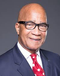 Edward H. McDowell, Jr.