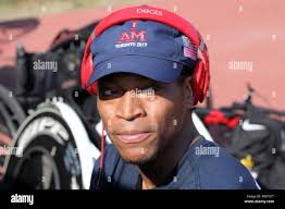 Harry mcdaniel hi-res stock photography and images