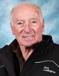 Ronald Ludington Obituary (1934