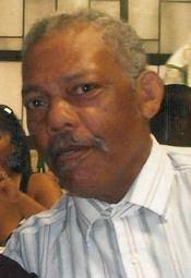 James C Bruce (1941-2012)