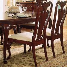 Your antique wooden chair stock images are ready. Beaumont Lane Splat Back Wood Dining Chair In Antique Cherry Bl 27625