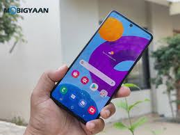 Samsung Galaxy M52 5G - Tips, Tricks ...