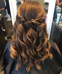 These 20 festival hairstyles are really hot. 27 Easy Diy Date Night Hairstyles For 2021