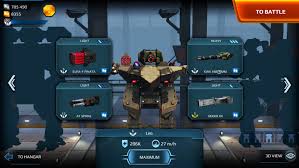 Connectathon done did you make this project? Walking War Robots Apk Free Action Android Game Download Appraw