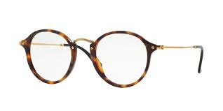 Les lunettes unisexes sont conçues pour être un style attrayant pour les hommes et les femmes. Lunettes De Vue Ray Ban Rx2447v 5494 Ecaille Or Lunettes Lunette De Vue Lunettes Mode