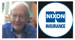 John P. “Jack” Nixon Jr.: 1936-2021