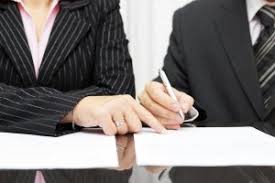 Review and signing with lawyers. Durable Separation Agreements Separation Agreement Lawyers Or Not