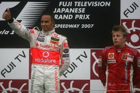 The quote belongs to another author. The Mysterious Loss Of Hamilton S First F1 Title The Race