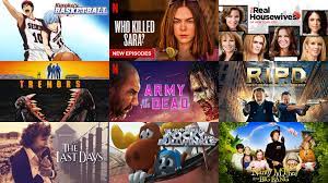 Updated on 6/7/2021 at 4:41 pm. Netflix The Best New Additions On Netflix Uk This Week 21st May 2021 Asume Tech