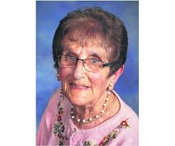 Patricia Palkowski Obituary (1928