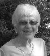 Christina KENNEDY Obituary (2016)