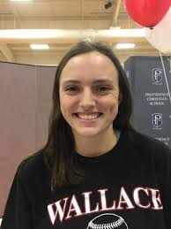 Providence Christian athletes sign to compete at next level