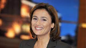 Im verlauf der sendung wurde immer deutlicher: Sandra Maischberger Biografie Infos Und Bilder Prosieben