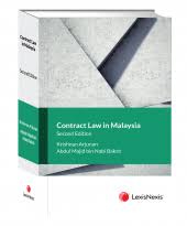 Consider renting an apartment or office space. Contract Law In Malaysia 2nd Edition Lexisnexis Malaysia Store