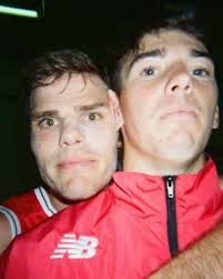 Past meets present. A new era...