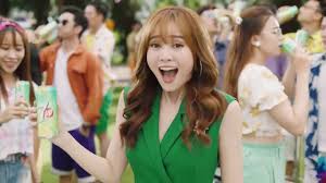 Bị thương nặng, diệu nhi gửi lời 'người con gái trong đoạn clip đen đang tràn lan trên mạng không phải tôi. Ninh DÆ°Æ¡ng Lan Ngá»c Quáº£ng Cao 7up Cá»±c Dá» ThÆ°Æ¡ng Youtube
