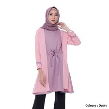 Semua model tersebut adalah pakaian yang banyak diminati. Model Baju Batik Wanita Terbaru 2020 Atasan Lengan Panjang Tuni Sv697 Muslim Tamara Origin Shopee Indonesia