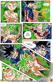 Kefla AND goku  funny cocks & best free porn: r34, futanari, shemale,  hentai, femdom and fandom porn